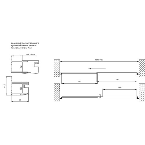 Схема, современные, hi-tech - фото 2