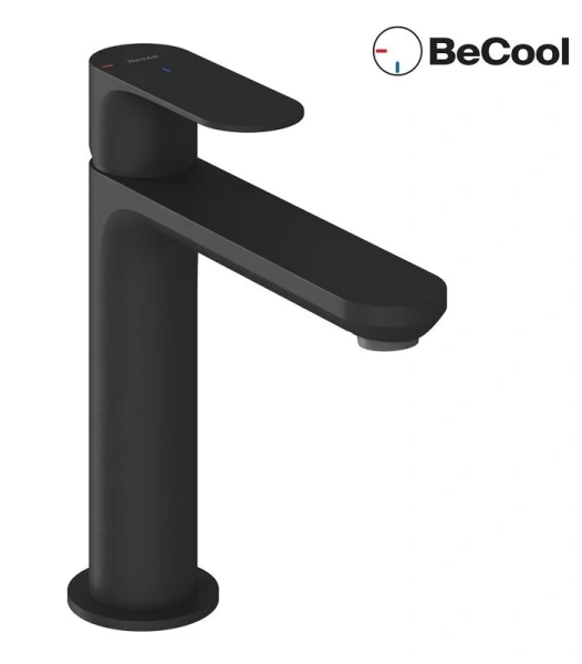 Смеситель для раковины Ravak Eleganta X0704 с функцией BeCool