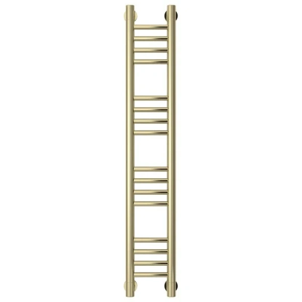 Полотенцесушитель водяной Сунержа Богема+ 15х100 см шампань - фото 1