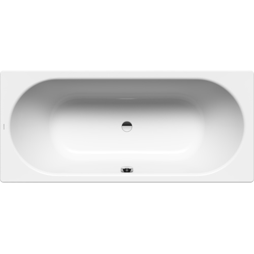 Ванна стальная Kaldewei Classic Duo mod. 114 190x90 см с покрытием Easy-Clean, 190x90 см - фото 4