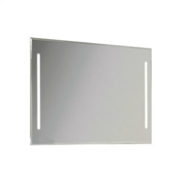 Тумба под раковину подвесная Акватон Америна 80 см белая