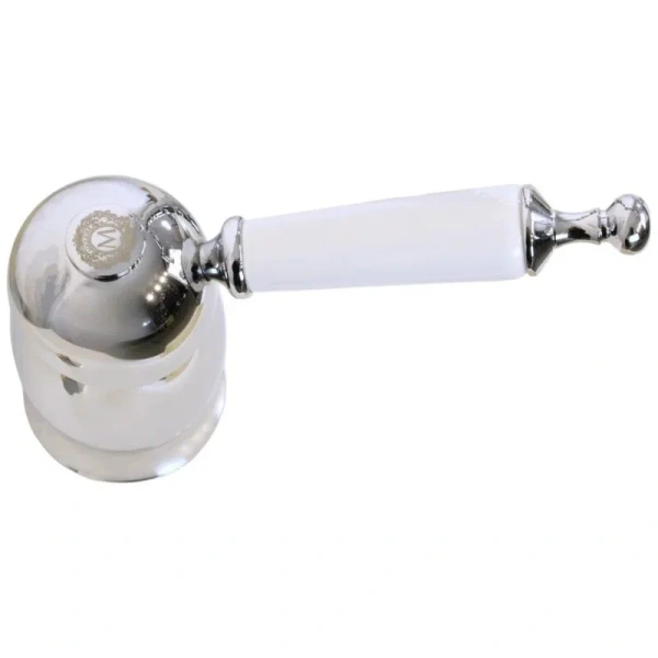 Смеситель для ванны Migliore Oxford 19 однорычажный, в наличии, по запросу, нет в наличии - фото 9