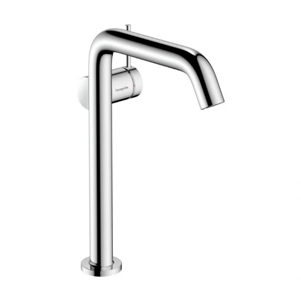 Смеситель для раковины Hansgrohe Tecturis S хром - фото 1