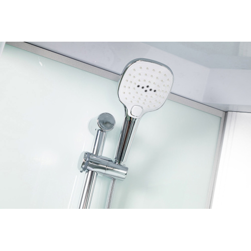 Душевая кабина WeltWasser WW500 120x90 см левосторонняя, с раздвижными дверьми - фото 6