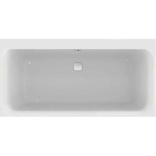 Ванна акриловая Ideal Standard Tonic II K7466 200х100 см встраиваемая - фото 2