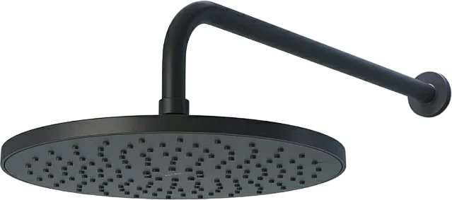 Душевой комплект Am.Pm X-Joy черный index_2 - фото 11