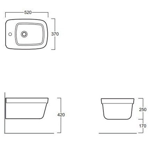 Схема, подвесные - фото 3