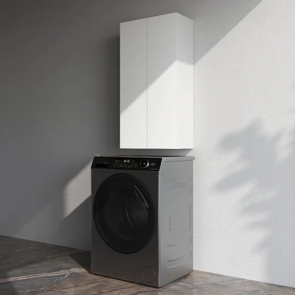 Шкаф подвесной Am.Pm X-Joy 50 см с двумя распашными дверками, подвесные - фото 6