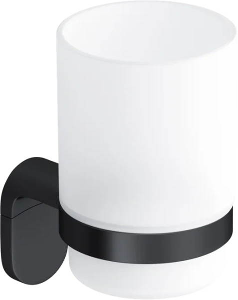 Стакан для ванной Am.Pm X-Joy стеклянный - фото 1