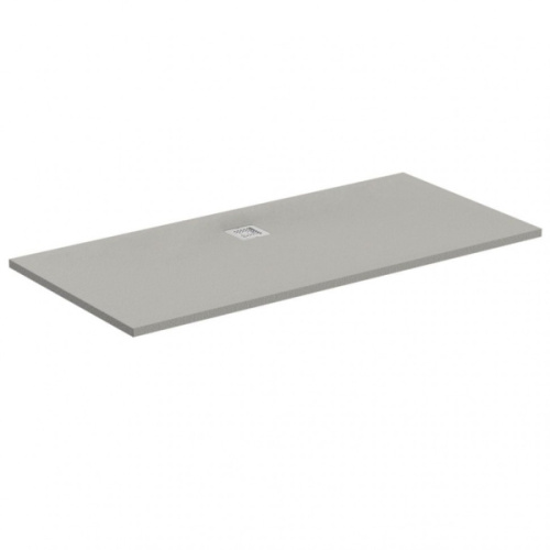 Душевой поддон Ideal Standard UltraFlat S K8304 180х80 см из литьевого мрамора, в наличии, нет в наличии - фото 6