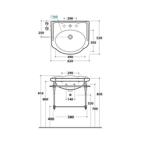 Схема, классические, ретро - фото 2