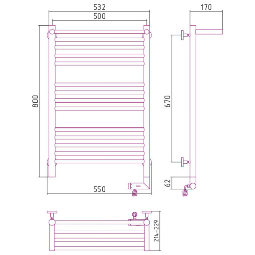 Схема - фото 3