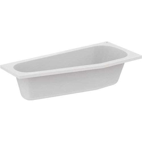 Ванна акриловая Ideal Standard Hotline K276 160х70 см встраиваемая - фото 4