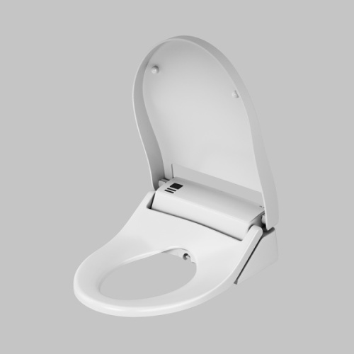 Крышка-биде Am.Pm белая, в наличии index_1 - фото 4