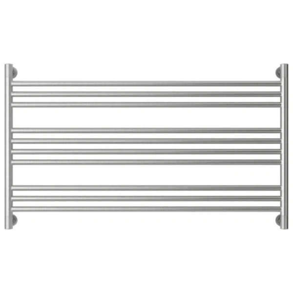 Полотенцесушитель водяной Сунержа Богема L 110х60 см сатин - фото 3