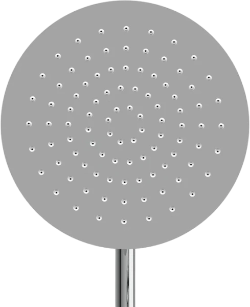 Душевой комплект Cersanit Moduo хром, хром index_1 - фото 10