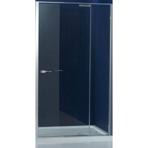 Душевая перегородка Jacob Delafon Torsion 80 см левая - фото 3