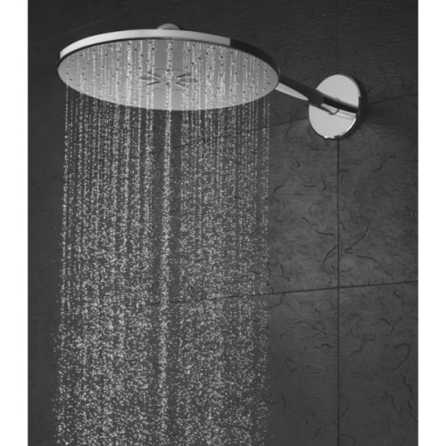 Душевой комплект Grohe Grohtherm SmartControl с термостатом, душевые комплекты, наборы index_1 - фото 7