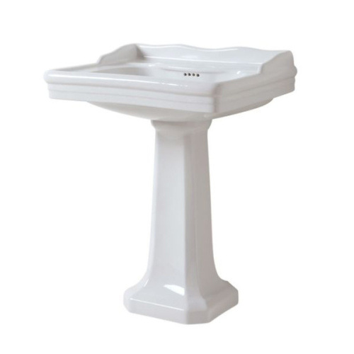 Раковина Azzurra Guinone GIU200 68 - фото 2