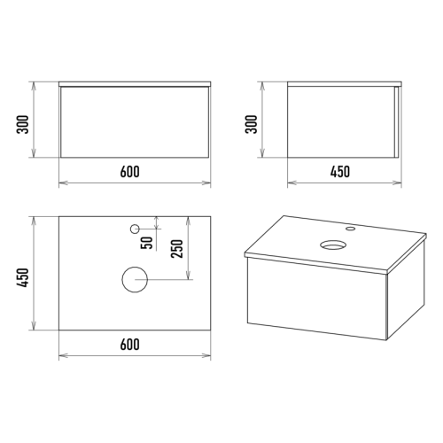Схема, 60 см - фото 6
