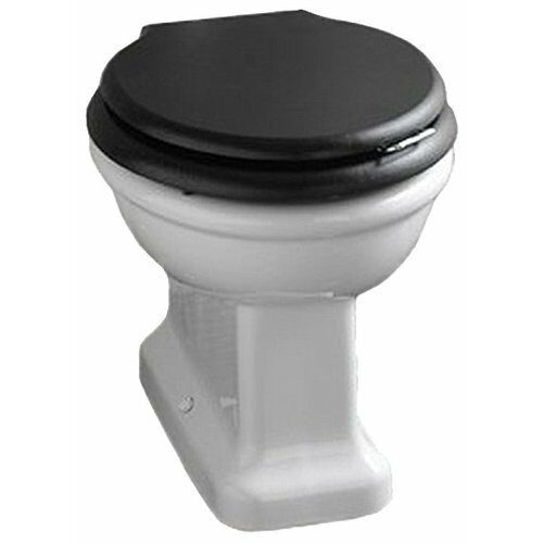 Унитаз Devon&Devon Etoile IBWCET с высоким бачком