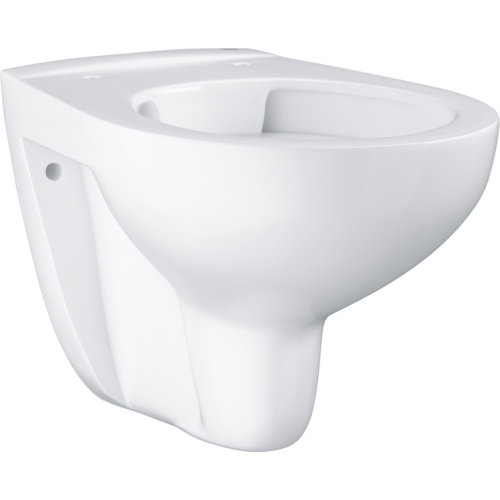 Унитаз подвесной Grohe Bau Ceramic безободковый - фото 1