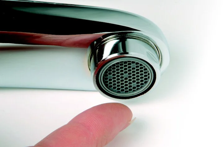 Смеситель для биде с донным клапаном Ravak NEO NO 055.00 X070019 - фото 2