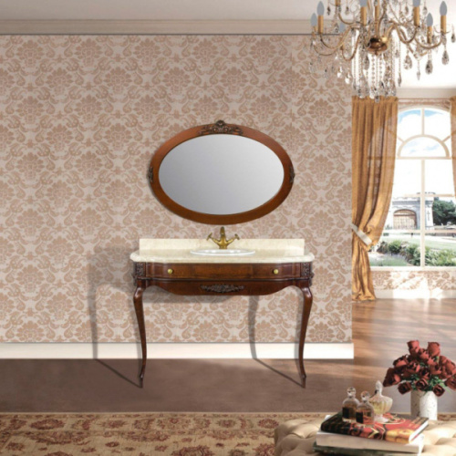 Мебель для ванной Tessoro Serena 125 - фото 3