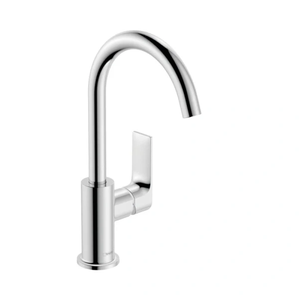 Смеситель для раковины Hansgrohe Rebris 72576 однозахватный - фото 1