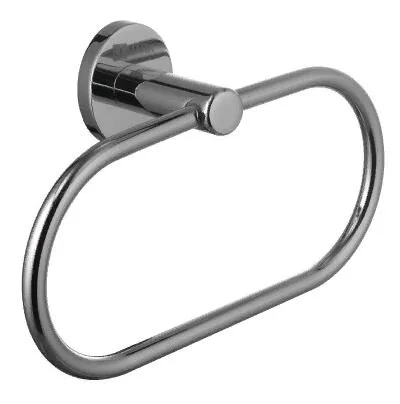 Полотенцедержатель Lemark Atlantiss овальный - фото 1