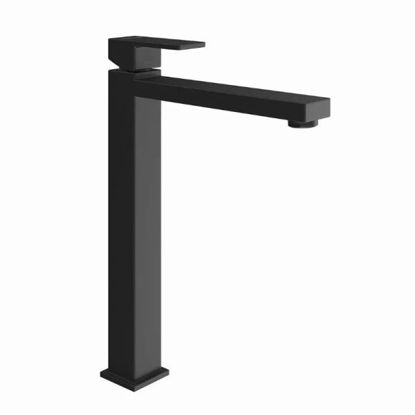 Смеситель для раковины Kerama Marazzi Futura хром - фото 4