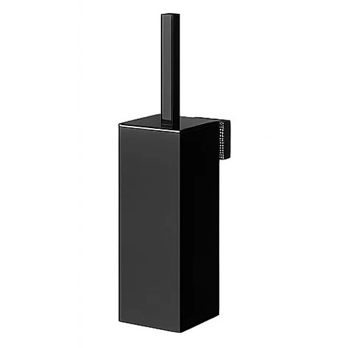 Ёршик Cezares Prizma чёрный матовый - фото 2