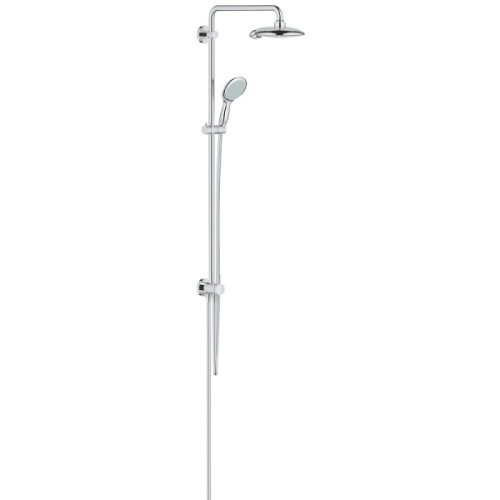Душевая система Grohe Euphoria Power&Soul System 27911000 - фото 1