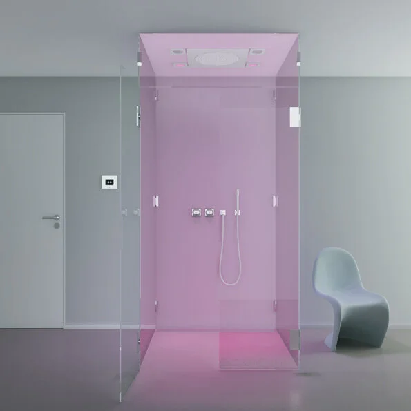 Держатель для душа Grohe Rainshower 27075000, в наличии index_1 - фото 4