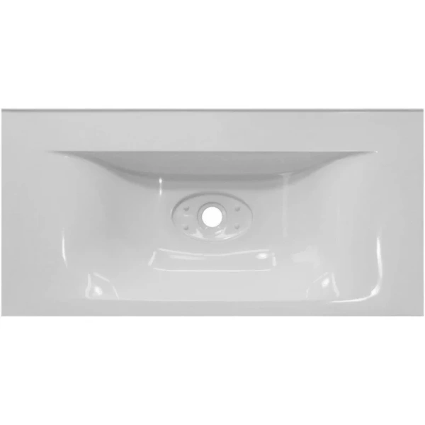 Раковина мебельная Style Line Бали 75 см прямоугольная index_1 - фото 3