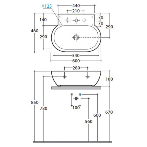 Схема - фото 4