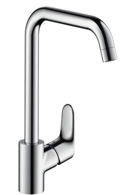 Смеситель для кухни Hansgrohe Focus - фото 1