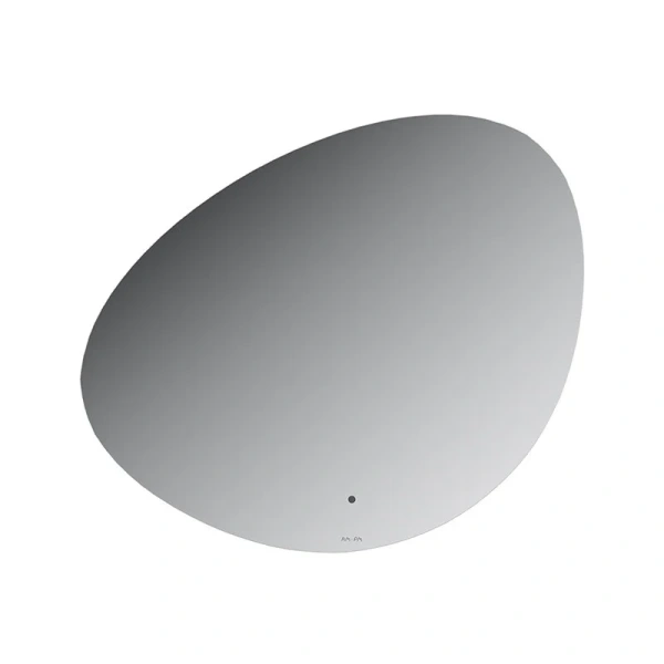 Зеркало с подсветкой Am.Pm X-Joy 80 см декоративное - фото 1