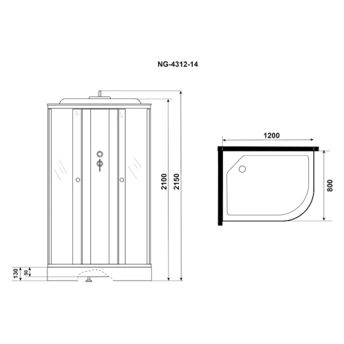 Схема, современныe, hi-tech - фото 10