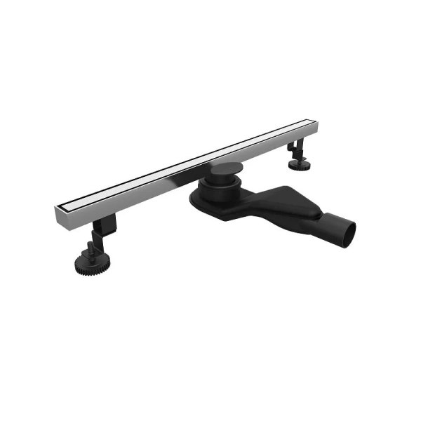 Душевой трап RGW SDR-51S 60 см сатин - фото 1