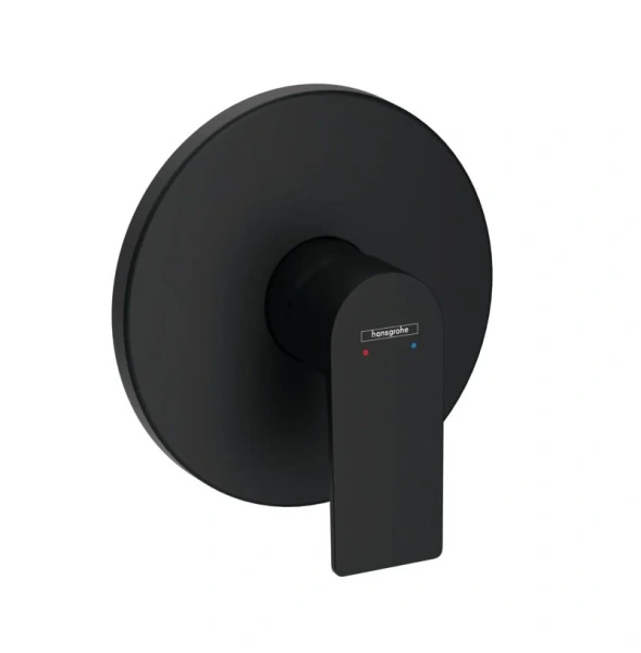 Смеситель для душа Hansgrohe Rebris 72668 латунь