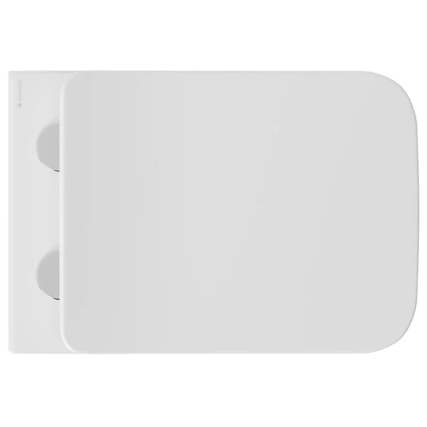 Унитаз подвесной Aqueduto ESTETA белый глянцевый, белые - фото 6