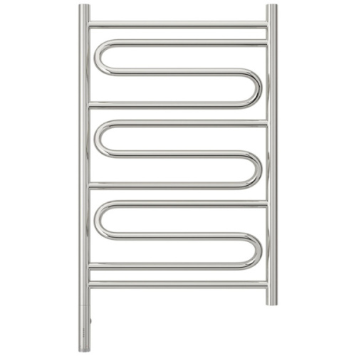 Полотенцесушитель электрический Сунержа Элегия 3.0 50х80 см левый другие цветовые решения - фото 2