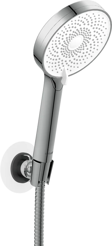 Душевой комплект Cersanit Ferro хром - фото 1