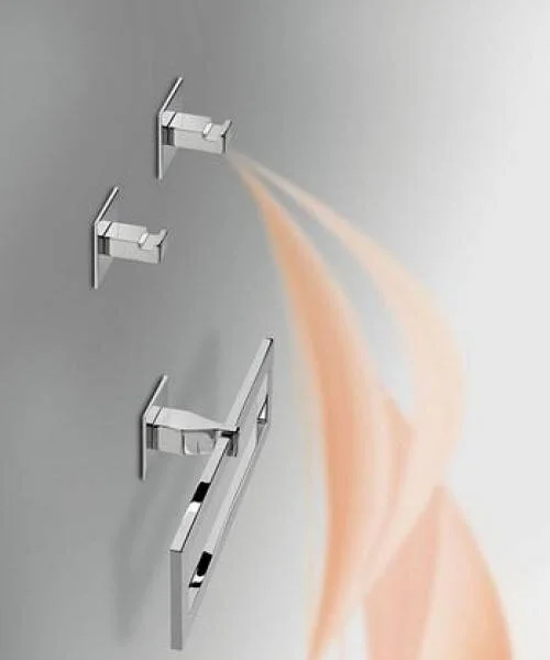 Крючок для ванной Colombo Forever одинарный - фото 3