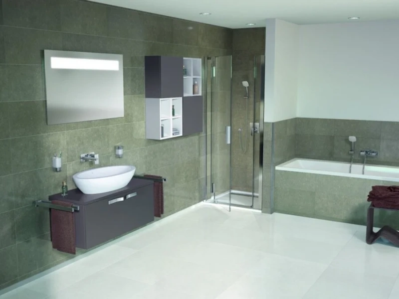 Раковина Ideal Standard Strada 75 см овальная - фото 3