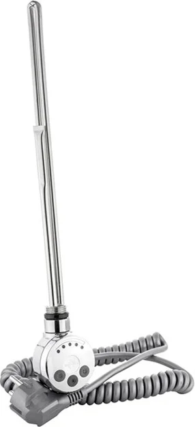 Полотенцесушитель электрический Lemark Luna LM41810E 50х80 см левый/правый - фото 3