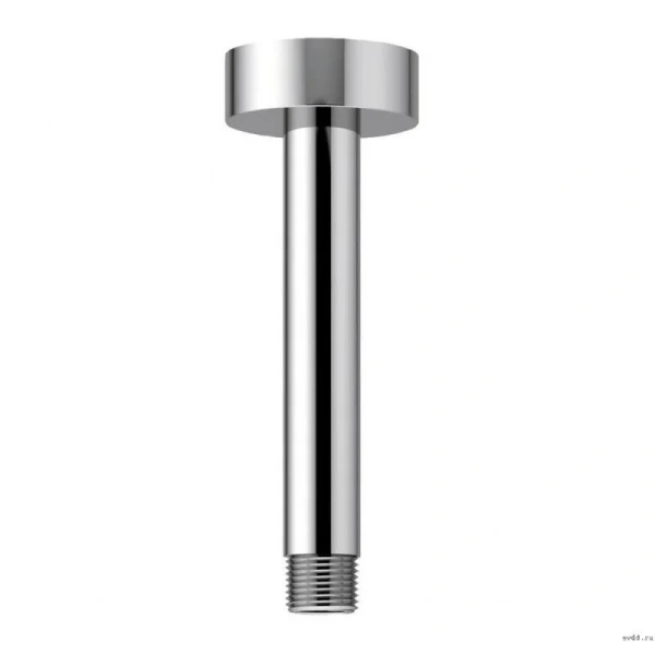 Кронштейн для верхнего душа Ideal Standard IdealRain хром - фото 1