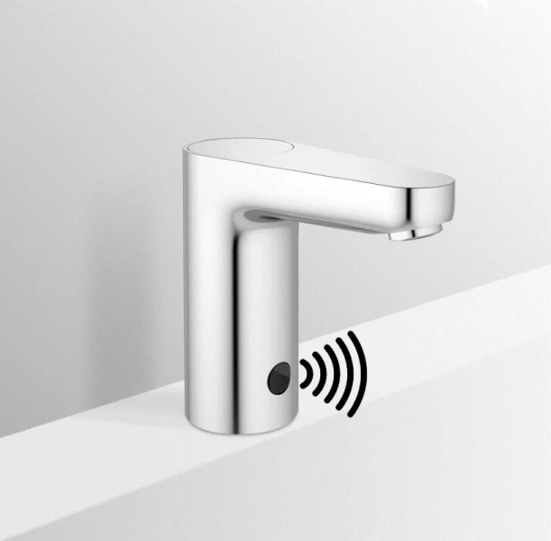 Кран для раковины Ideal Standard Ceraplus сенсорный - фото 1