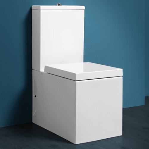 Унитаз Simas Frozen FZ 07, FZ 09 - фото 3